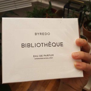 Byredo Bibliotheque 50ml 1.6fl oz
